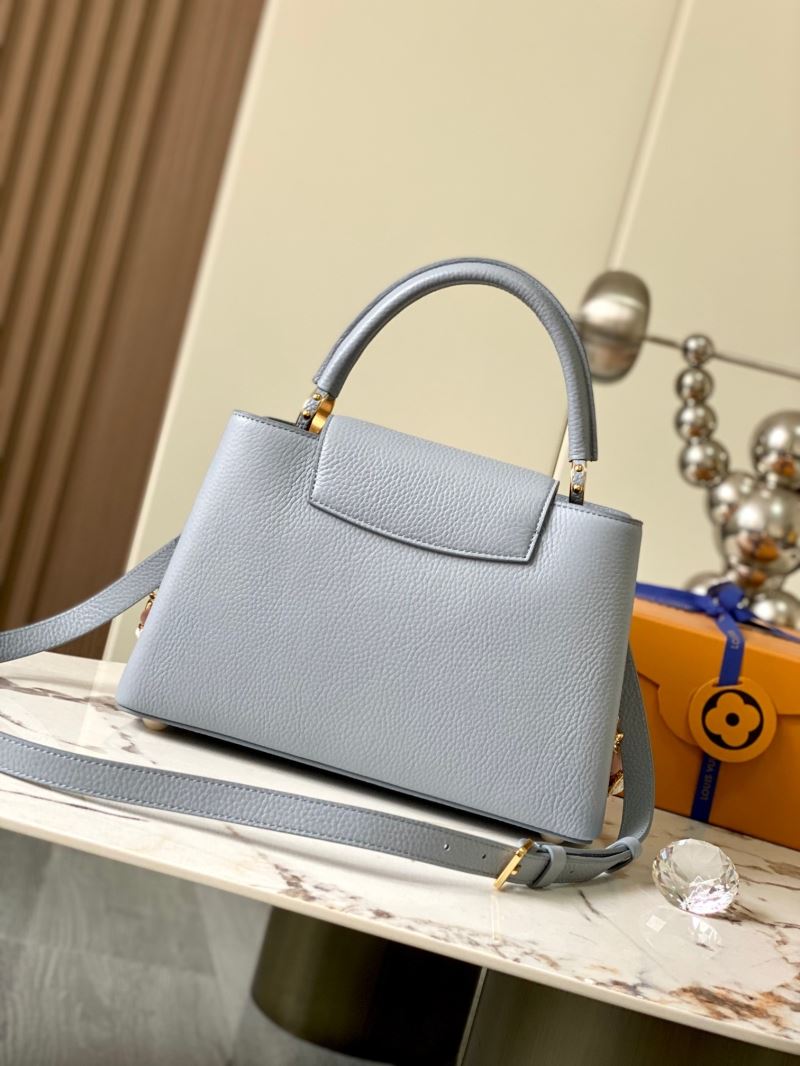 Louis Vuitton Top Handle Bags